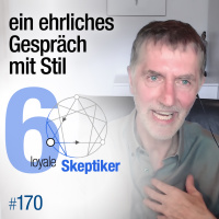 #170 - Eine ehrliche Konversation über Stil 6 (nach 30 Jahren Enneagramm)