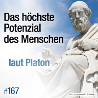 #167 - Selbstverwirklichung vor 2000 Jahren (Platons Höhlengleichnis)