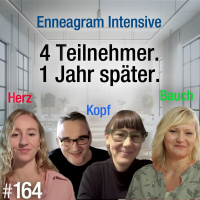 #164 - Wie verändert ein Enneagramm-Seminar das Leben?