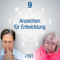 #191 - Woher weißt du, dass du dich entwickelst?