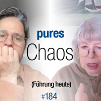 #184 - Souveräne Führung in purem Chaos (Tritelligence)