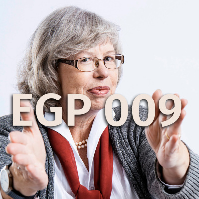 Enneagram Germany Podcast