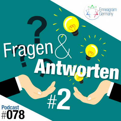 Enneagram Germany Podcast