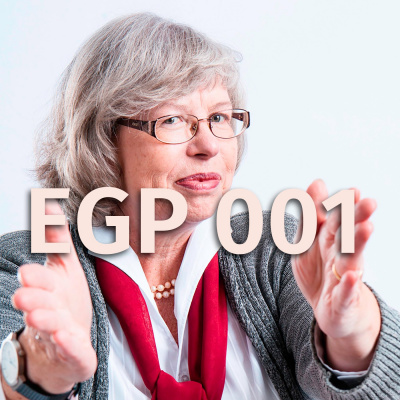 Enneagram Germany Podcast