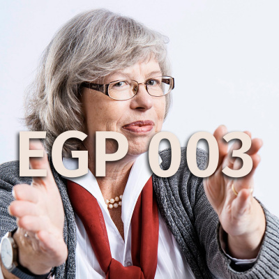 Enneagram Germany Podcast