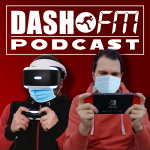 Dash Fm