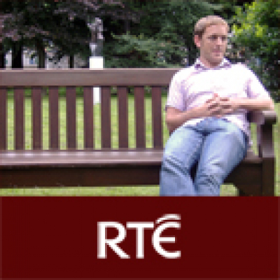 Rté - View From A Park Bench Podcast