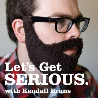 Lets Get Serious