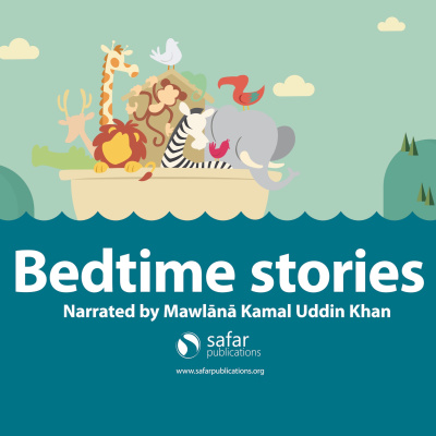 Bed Time Stories Based Upon Stories In The Safar Publications Series