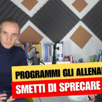 Smetti di sprecare energie!