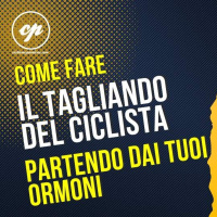 Come fare il Tagliando del Ciclista partendo dai tuoi Ormoni