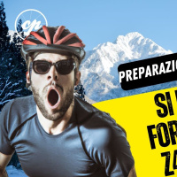 Preparazione Invernale: si fa sul serio, forza specifica + Z4 progressiva