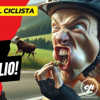 Masticare bene per pedalare meglio