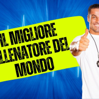 Il Migliore Allenatore del Mondo