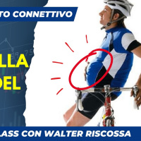 Svelato il mistero della pancetta del ciclista