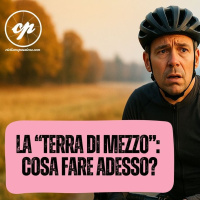 Preparazione invernale per ciclisti over40: la “terra di mezzo”