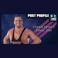 KSS-Post Wrestlings John Pollock On Owen Harts Final Day