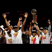 KSS-Raptors Beat America!