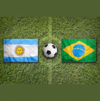 KSS-05/10/18(Argentina Vs Brazil Nonsense)