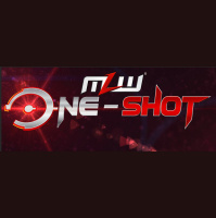 KSS-07/19/17(MLW One Shot With Ricochet and Strickland)