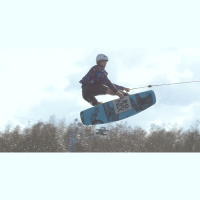 KSS-06/01/18(Wakeboarders The Harris Brothers)