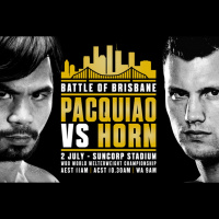 KSS-06/30/17(Pacquiao Vs. Horn: Will You Watch?)