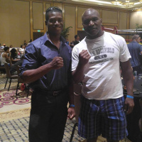 KSS-07/28/16(Amateur Boxer: Phillip Seide) ESPN 580 Orlando