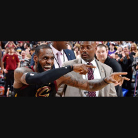 KSS-05/08/18(Lebron Owns The Raptors)