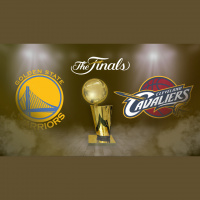 KSS-05/29/18(Warriors Vs Cavs: Season 4)