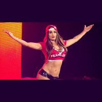 KSS-Nikki Bella Retires