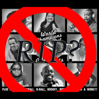 KSS- Kevin Sutton Show: R.I.P?