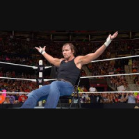 KSS-08/10/16(Dean Ambrose Says Lesnar Is Lazy)