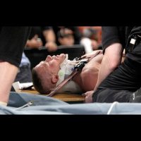 KSS-08/09/17( John Cena Almost Killed In The Ring)