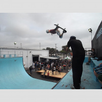 KSS-08/23/16(Cocoa Beach Skate Park) ESPN 580 Orlando