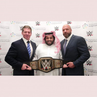 KSS-04/25/18(WWE Leaving Women Behind In Saudi Arabia)