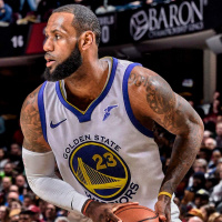 KSS-02/01/18(Lebron To The Warriors!?)