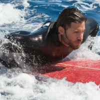 @edgarramirez25 protagonizará #PointBreak