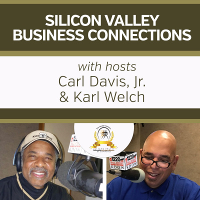 Silicon Valley Business Connections