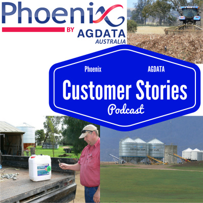 Phoenix Customer Stories