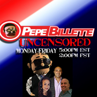 Episode 39 Special Guest Celebrity Food Blogger Eddie Zamora