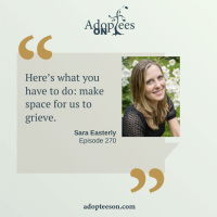Sara Easterly