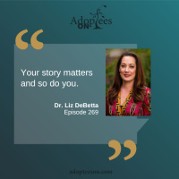 Dr. Liz DeBetta