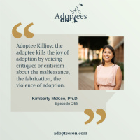 Kimberly McKee, Ph.D.