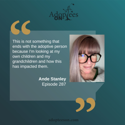 Adoptees On | Discover Your Story Join Our Community Find Healing |