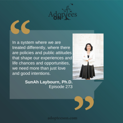 Adoptees On | Discover Your Story Join Our Community Find Healing |