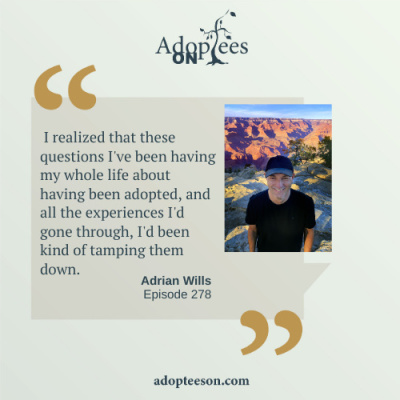 Adoptees On | Discover Your Story Join Our Community Find Healing |