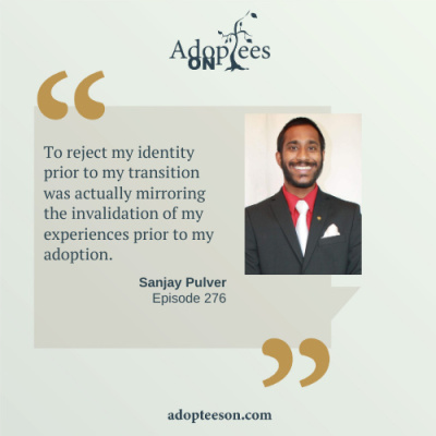 Adoptees On | Discover Your Story Join Our Community Find Healing |