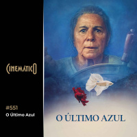 O Último Azul