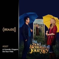 A Grande Viagem da Sua Vida