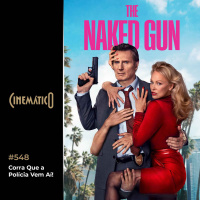 Corra Que a Polícia Vem Aí!